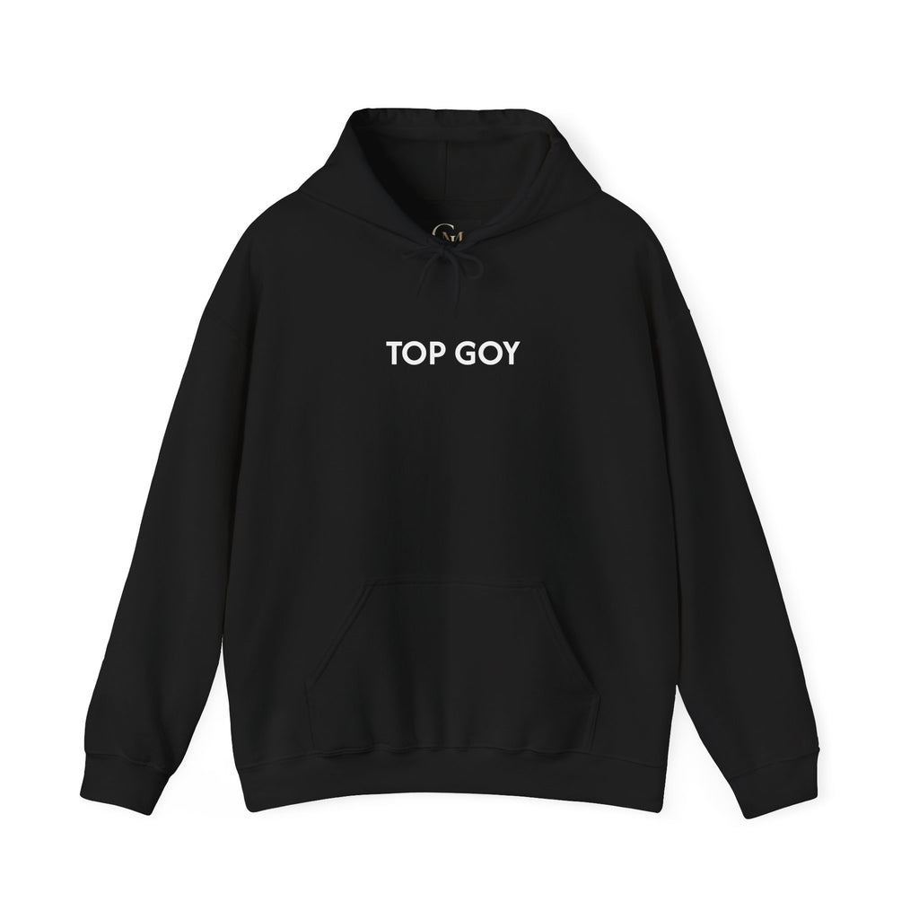 Top Goy Hoodie
