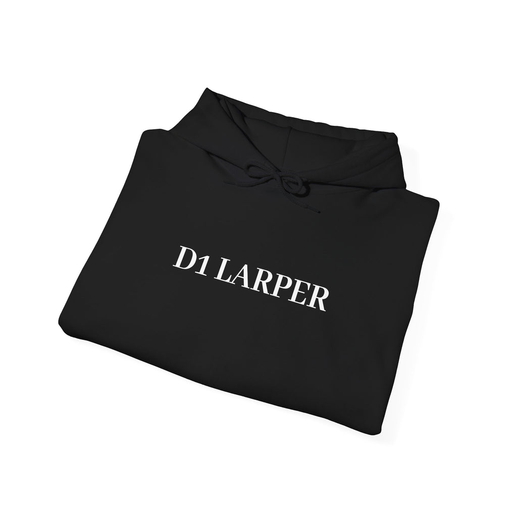 D1 LARPER Hoodie